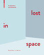 lost in space - Architecture and Dementia