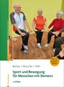 Sport und Bewegung für Menschen mit Demenz