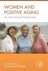 Women and Positive Aging - An International Perspective