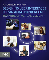 Designing User Interfaces for an Aging Population - Towards Universal Design