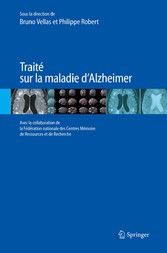 Traité sur la maladie d’Alzheimer