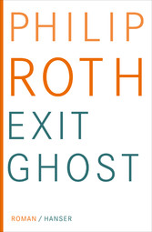 Exit Ghost - Roman