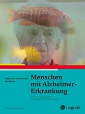 Menschen mit Alzheimer-Erkrankung - Leitlinien der Ergotherapie, Band 6